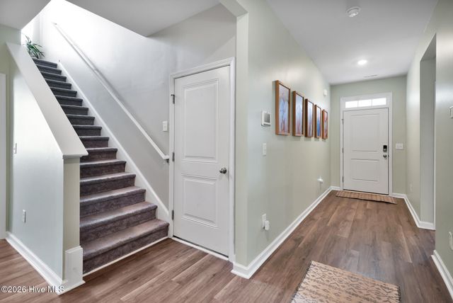 1528 Pleasant Hollow Court SE, Bolivia, NC 28422