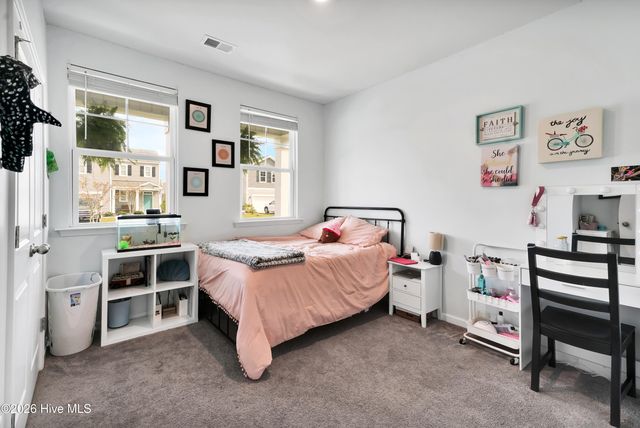 1528 Pleasant Hollow Court SE, Bolivia, NC 28422