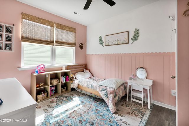 1528 Pleasant Hollow Court SE, Bolivia, NC 28422