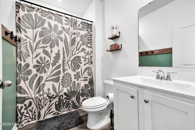 1528 Pleasant Hollow Court SE, Bolivia, NC 28422