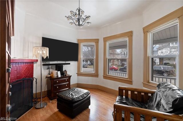 1544 Wyandotte Avenue, Lakewood, OH 44107