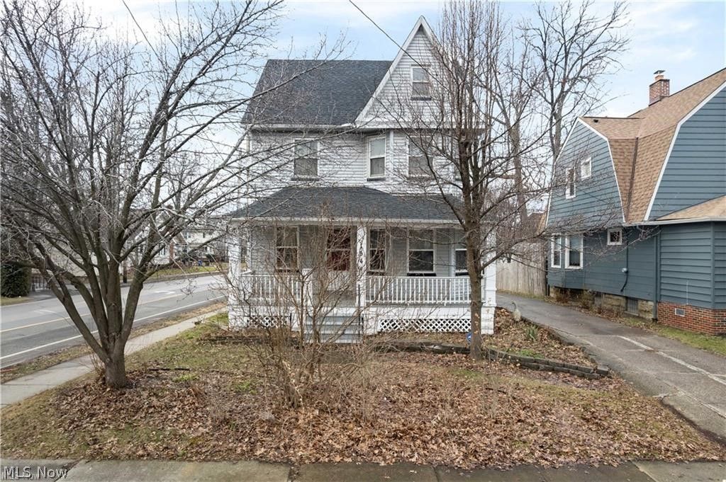 1544 Wyandotte Avenue, Lakewood, OH 44107