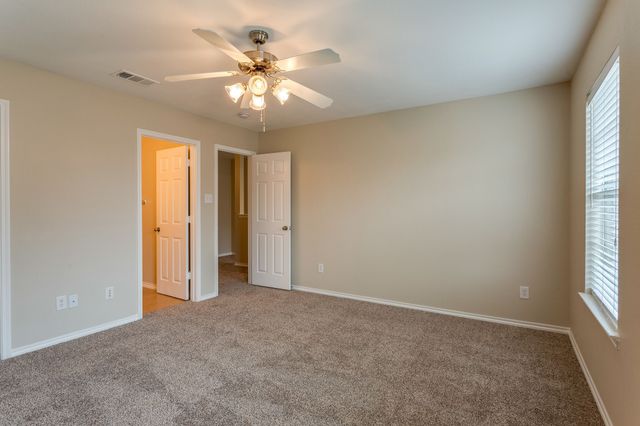 4168 Kyndra Circle, Richardson, TX 75082