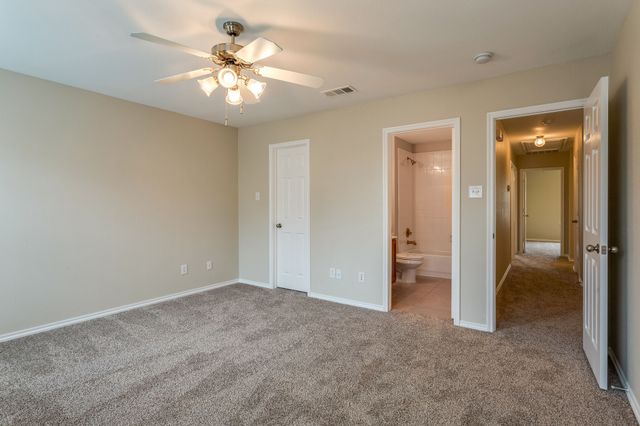 4168 Kyndra Circle, Richardson, TX 75082