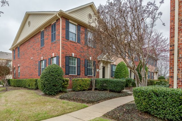 4168 Kyndra Circle, Richardson, TX 75082