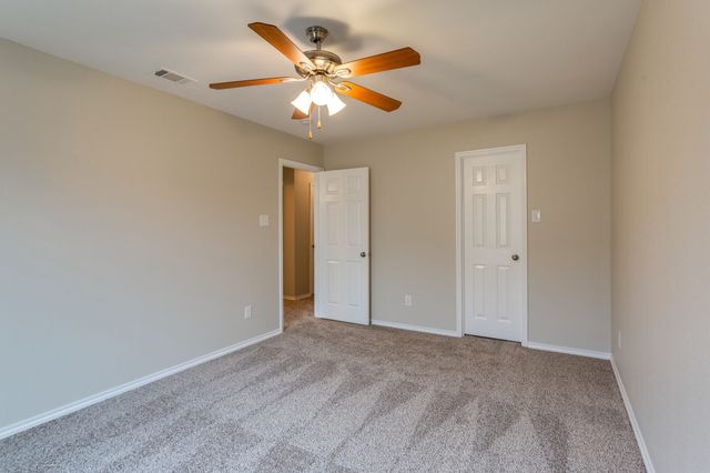 4168 Kyndra Circle, Richardson, TX 75082