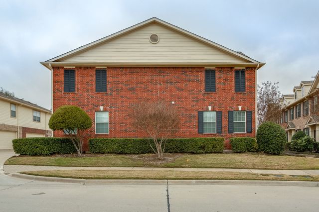 4168 Kyndra Circle, Richardson, TX 75082