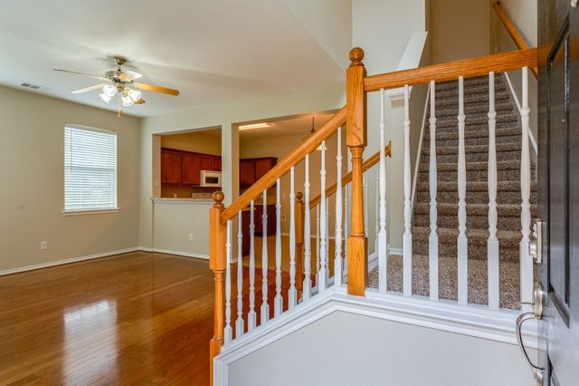 4168 Kyndra Circle, Richardson, TX 75082