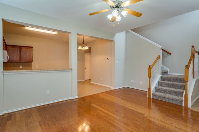 4168 Kyndra Circle, Richardson, TX 75082