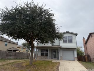 3819 Amber Hollow, San Antonio, TX 78245