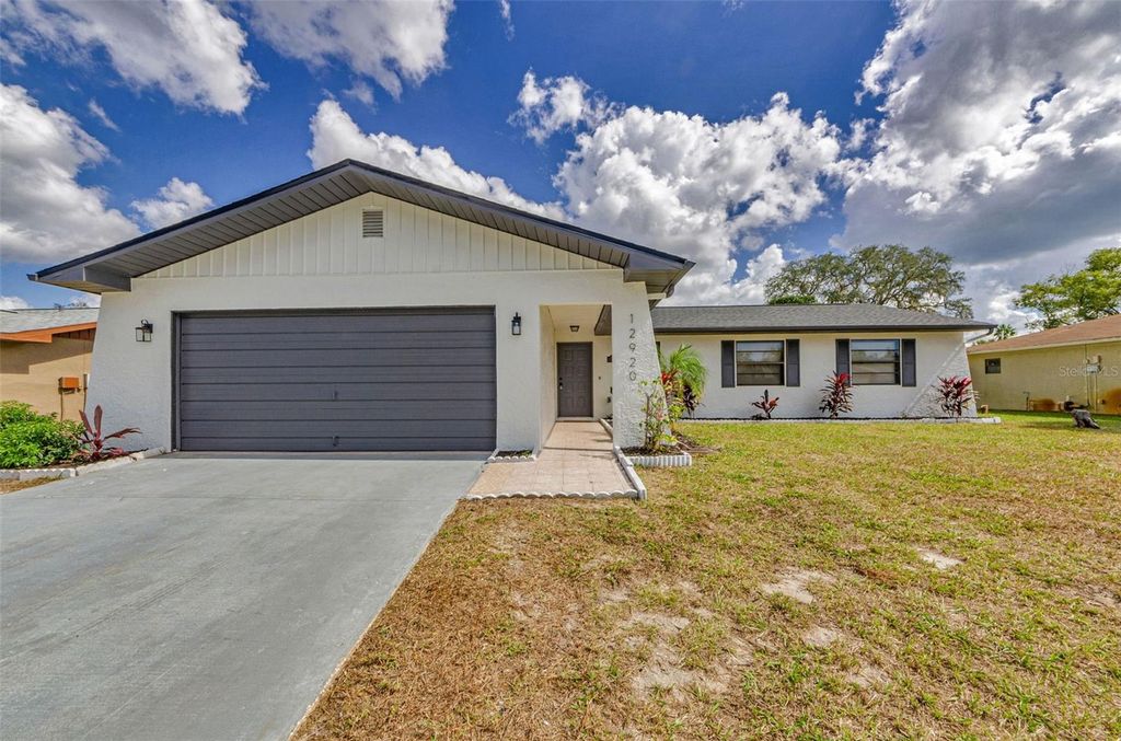 12920 WALNUT TREE LANE, Hudson, FL 34669