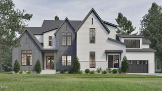 7429 Summer Tanager Trail, Raleigh, NC 27614