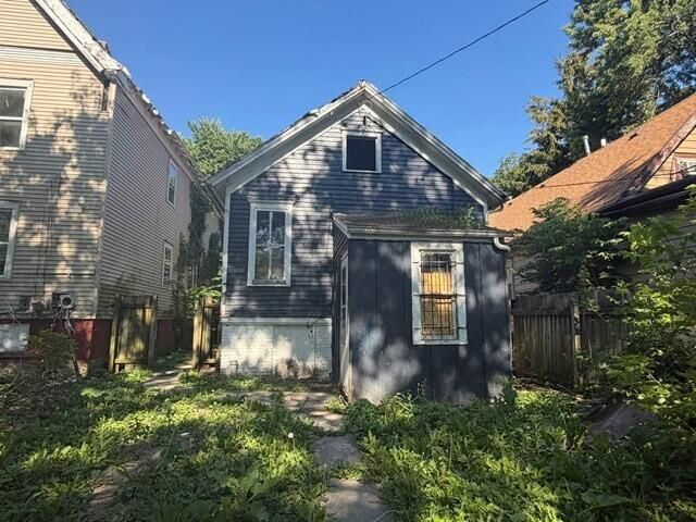 3046 N 2nd STREET, Milwaukee, WI 53212