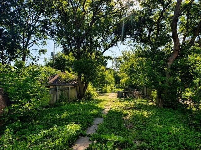 3046 N 2nd STREET, Milwaukee, WI 53212