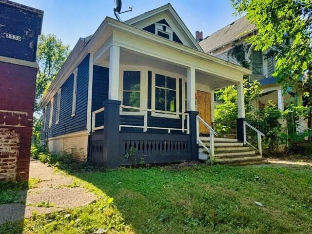 3046 N 2nd STREET, Milwaukee, WI 53212