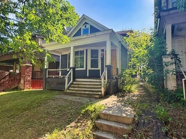 3046 N 2nd STREET, Milwaukee, WI 53212