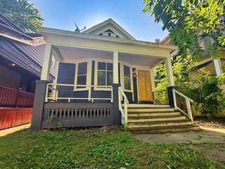 3046 N 2nd STREET, Milwaukee, WI 53212