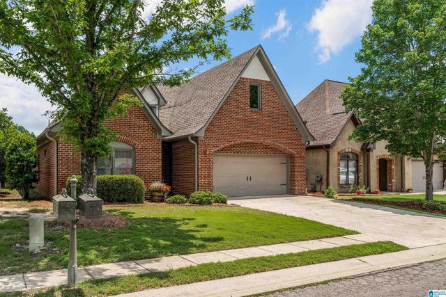 1125 OVERLOOK DRIVE, Trussville, AL 35173