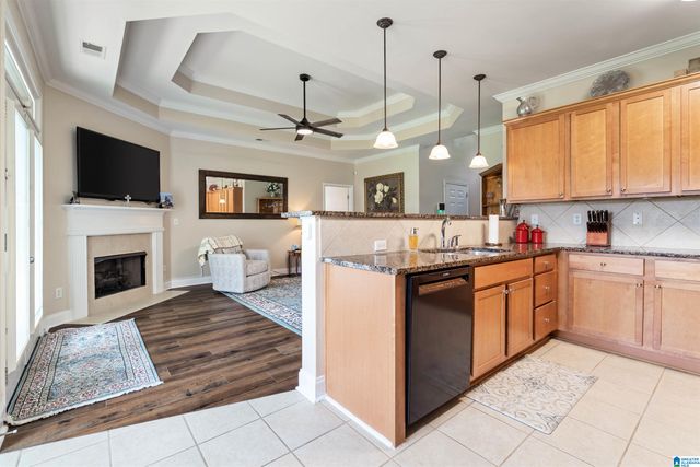 1125 OVERLOOK DRIVE, Trussville, AL 35173