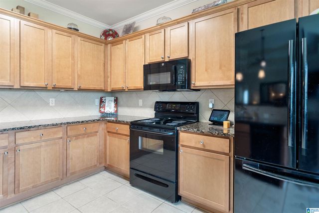 1125 OVERLOOK DRIVE, Trussville, AL 35173