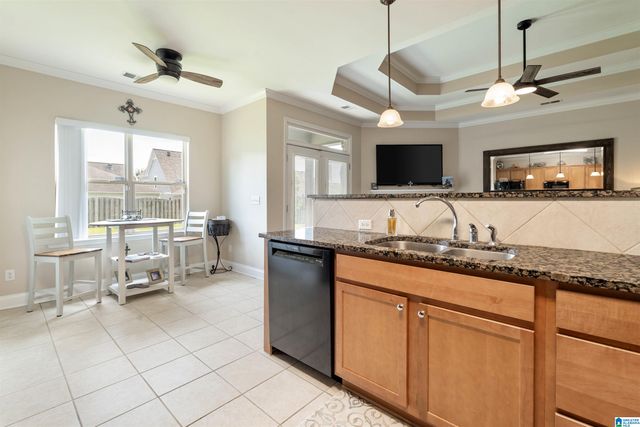 1125 OVERLOOK DRIVE, Trussville, AL 35173