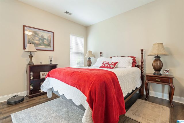 1125 OVERLOOK DRIVE, Trussville, AL 35173