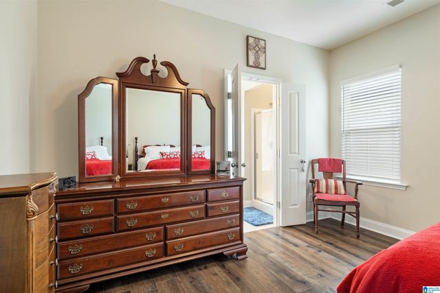 1125 OVERLOOK DRIVE, Trussville, AL 35173