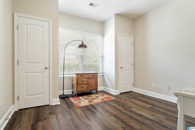 1125 OVERLOOK DRIVE, Trussville, AL 35173