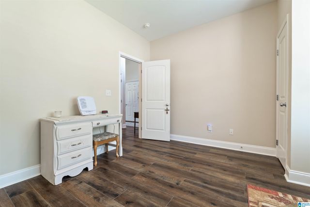 1125 OVERLOOK DRIVE, Trussville, AL 35173