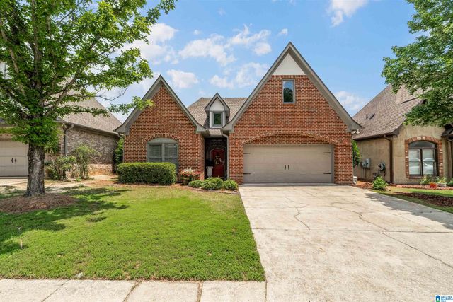 1125 OVERLOOK DRIVE, Trussville, AL 35173