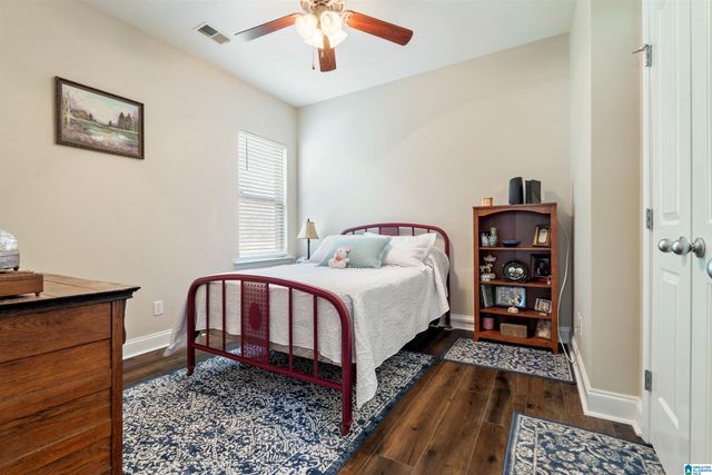 1125 OVERLOOK DRIVE, Trussville, AL 35173