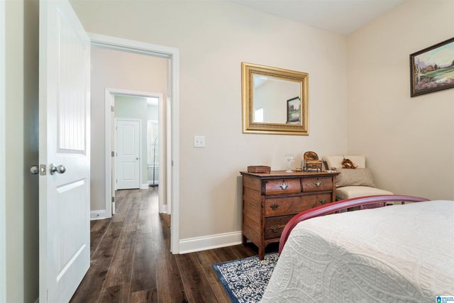 1125 OVERLOOK DRIVE, Trussville, AL 35173
