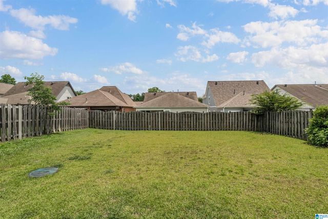 1125 OVERLOOK DRIVE, Trussville, AL 35173