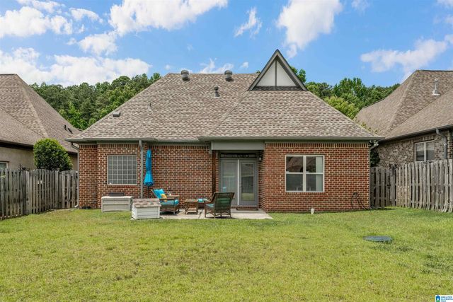 1125 OVERLOOK DRIVE, Trussville, AL 35173