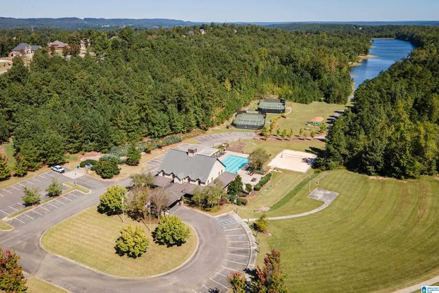 1125 OVERLOOK DRIVE, Trussville, AL 35173
