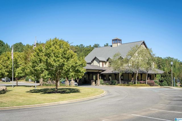 1125 OVERLOOK DRIVE, Trussville, AL 35173