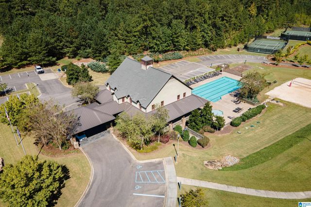 1125 OVERLOOK DRIVE, Trussville, AL 35173