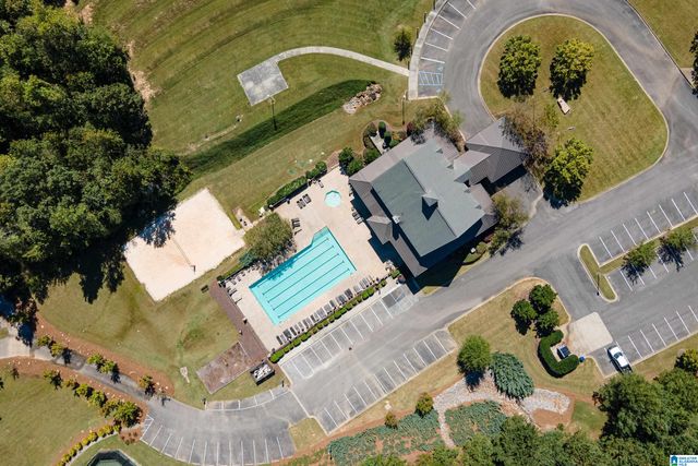 1125 OVERLOOK DRIVE, Trussville, AL 35173