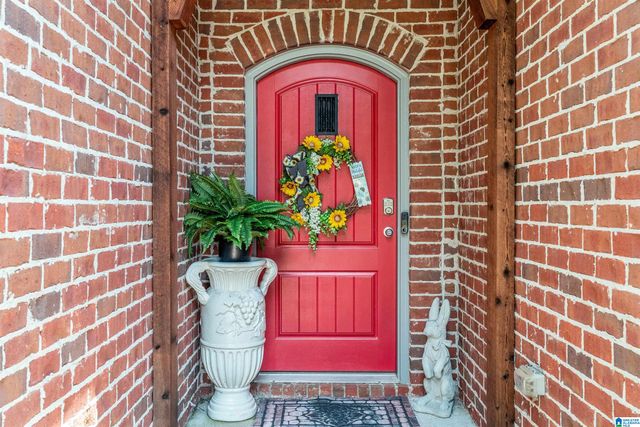 1125 OVERLOOK DRIVE, Trussville, AL 35173