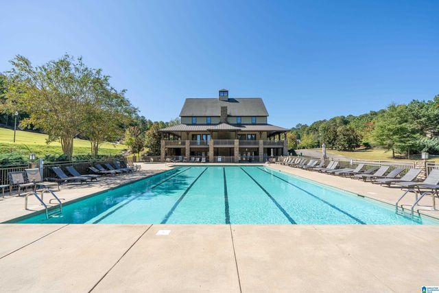 1125 OVERLOOK DRIVE, Trussville, AL 35173