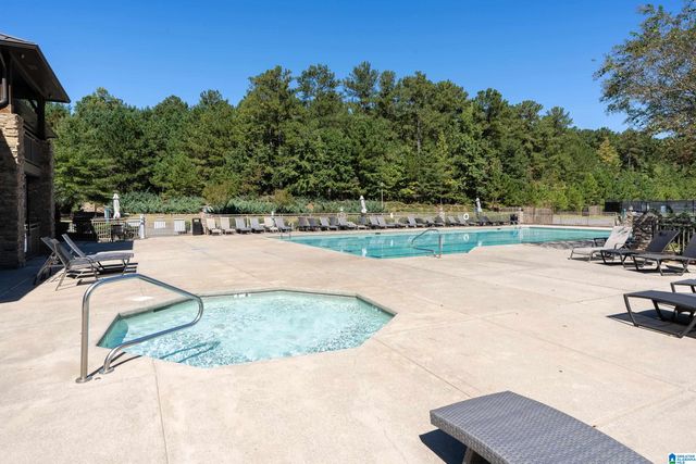 1125 OVERLOOK DRIVE, Trussville, AL 35173