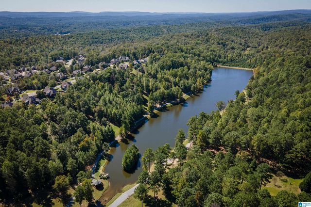 1125 OVERLOOK DRIVE, Trussville, AL 35173