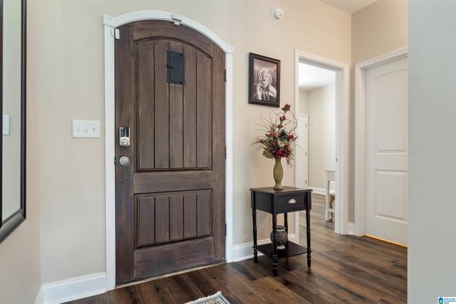 1125 OVERLOOK DRIVE, Trussville, AL 35173