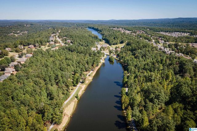 1125 OVERLOOK DRIVE, Trussville, AL 35173