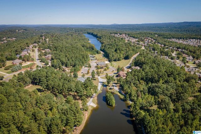 1125 OVERLOOK DRIVE, Trussville, AL 35173