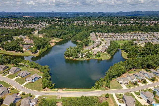 1125 OVERLOOK DRIVE, Trussville, AL 35173
