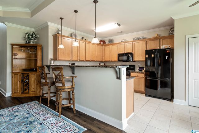 1125 OVERLOOK DRIVE, Trussville, AL 35173