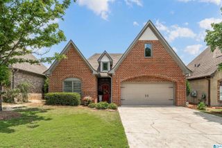 1125 OVERLOOK DRIVE, Trussville, AL 35173
