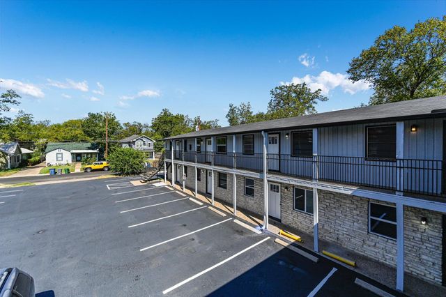 3703 Harmon Ave 101, Austin, TX 78705