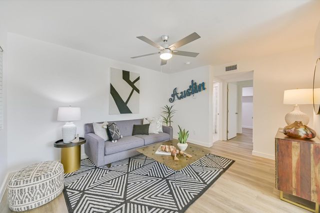 3703 Harmon Ave 101, Austin, TX 78705